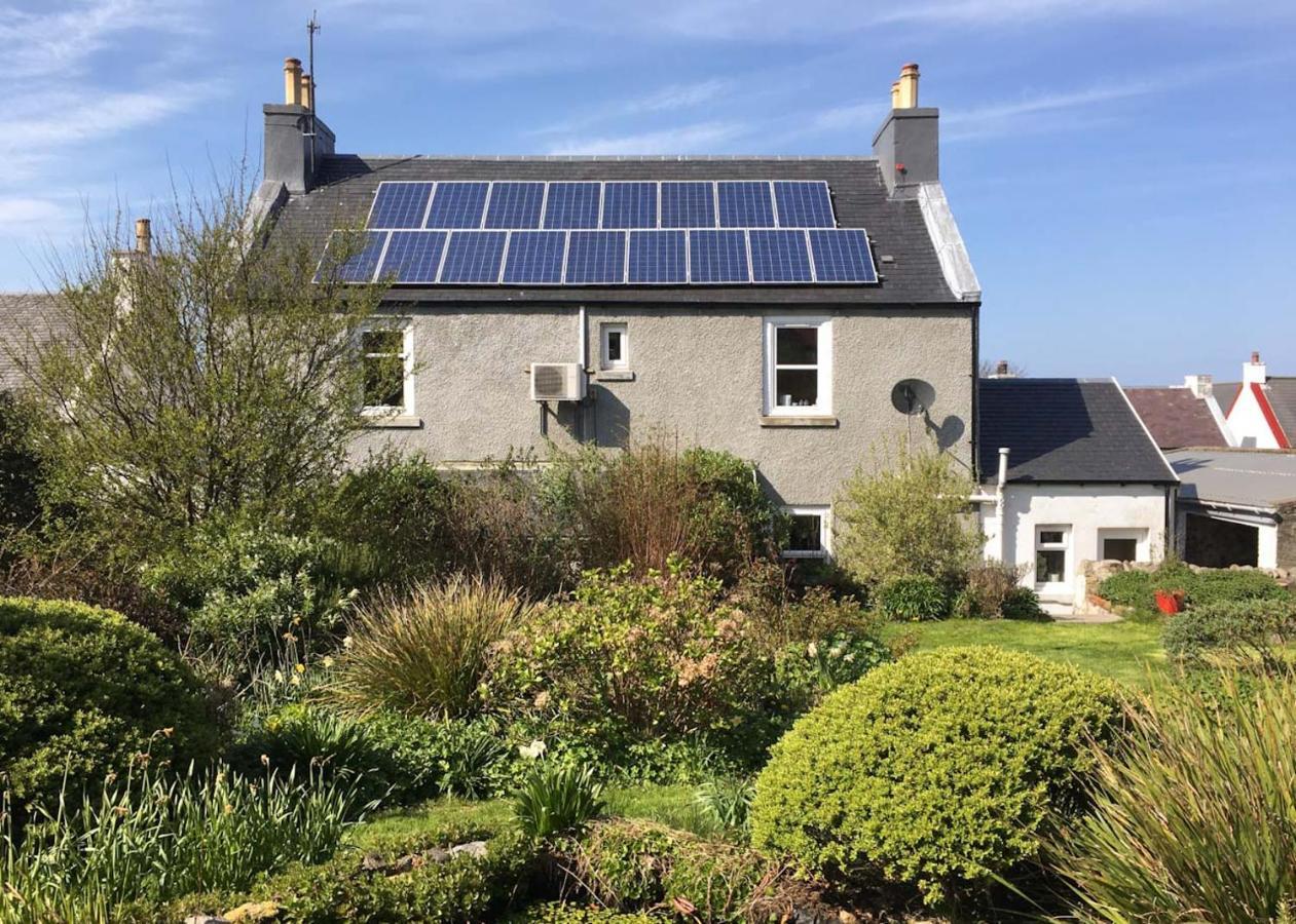 An Cuan Bed & Breakfast Bowmore Exterior foto