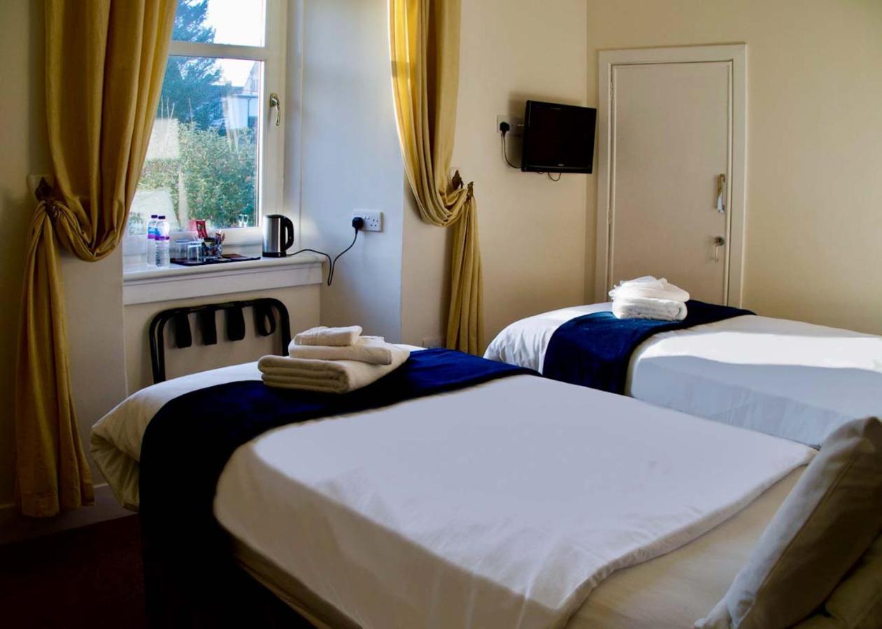 An Cuan Bed & Breakfast Bowmore Exterior foto