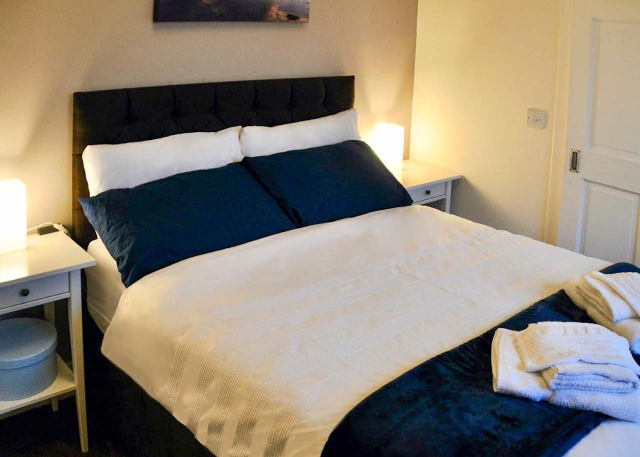 An Cuan Bed & Breakfast Bowmore Exterior foto